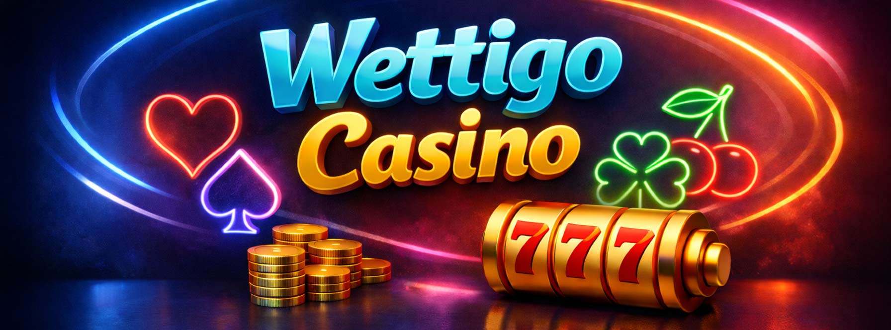 Wettigo Casino