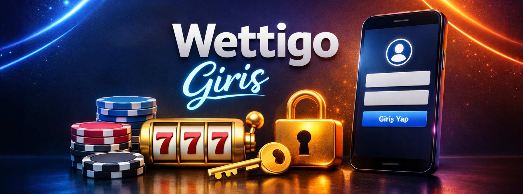 Wettigo Giriş